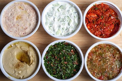 7 yummilicious chutneys you can t miss this ramazan