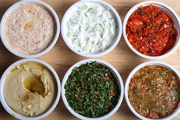 try these delicious chutneys next time you decide to fry pakoras for iftar photo tsgcookingschool try these delicious chutneys next time you decide to fry pakoras for iftar photo tsgcookingschool