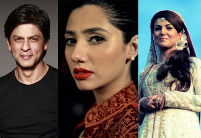 celebrities send out ramazan greetings to fans celebrities send out ramazan greetings to fans