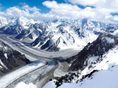 rising temperature mountainous regions warming up more rapidly rising temperature mountainous regions warming up more rapidly