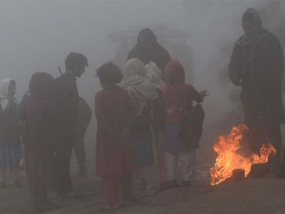 why is the government refusing to address the smog crisis why is the government refusing to address the smog crisis