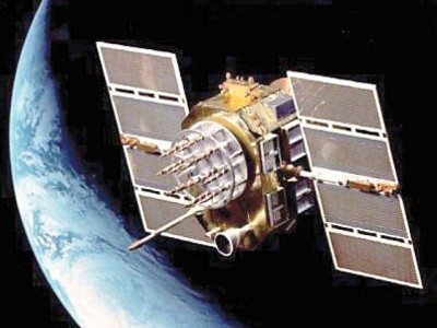 monitoring floods punjab rivers to be tracked by satellite