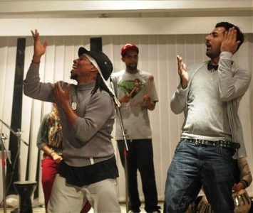 the spy that danced me the spy that danced me