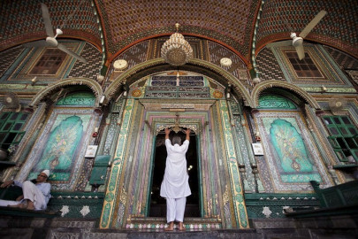 ramazan around the world in pictures