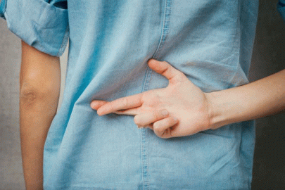 kids with good memories are better liars study kids with good memories are better liars study