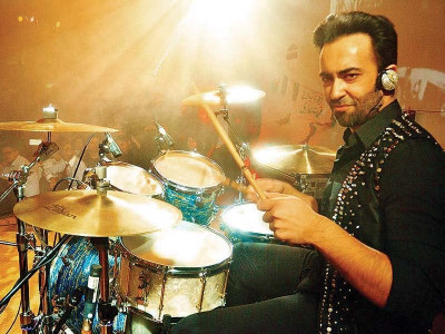 overload of the feisty farhad