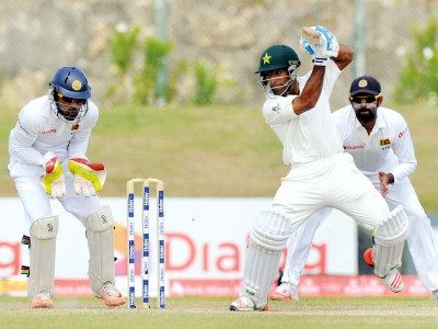 day four shafiq sarfraz blitz hands control to pakistan day four shafiq sarfraz blitz hands control to pakistan