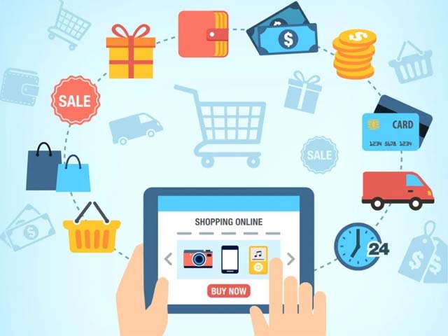 the flaws in pakistan s e commerce policy framework