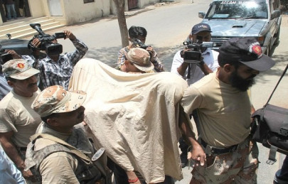 preventive custody fcs officials detained for 90 days