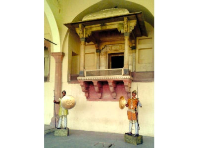 preserving heritage a more tourist friendly lahore fort preserving heritage a more tourist friendly lahore fort
