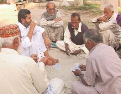 old and vulnerable senior citizens await national policy to safeguard rights