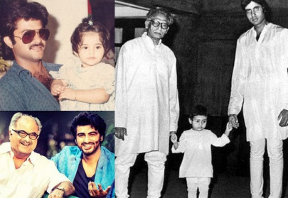 b town takes to social media to celebrate father s day b town takes to social media to celebrate father s day