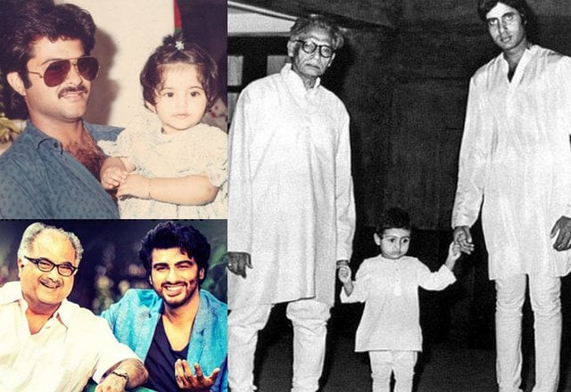 celebrities wish their fathers on their day photo file celebrities wish their fathers on their day photo file