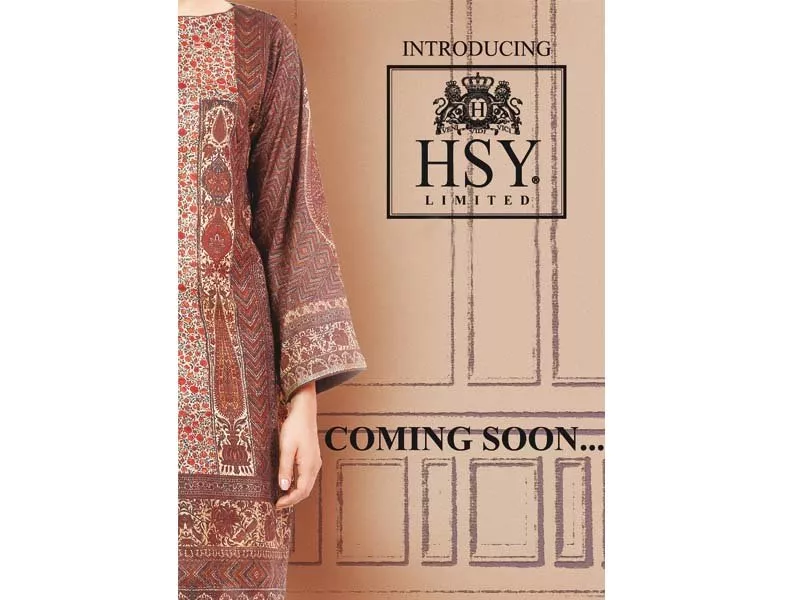 the new collection comes within weeks of the launch of hsy s ready to wear online store hsystudio com photos publicity the new collection comes within weeks of the launch of hsy s ready to wear online store hsystudio com photos publicity