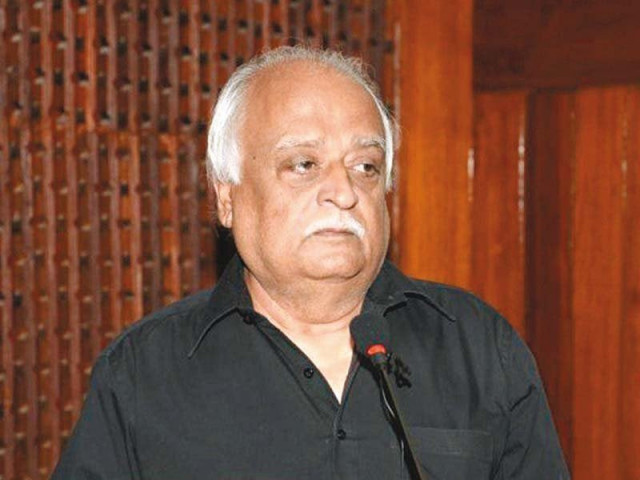 maqsood is surprised by the huge number of audiences showing up at his plays photo file maqsood is surprised by the huge number of audiences showing up at his plays photo file