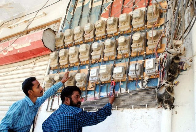 this desperate measure is a result of the private sector mainly huge industrial units owing rs342 7 billion in power dues photo ppi this desperate measure is a result of the private sector mainly huge industrial units owing rs342 7 billion in power dues photo ppi