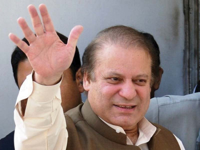 pml n s performance in two years a blend of effort and luck pml n s performance in two years a blend of effort and luck