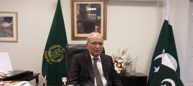 climate change minister stresses assistance for developing countries in adapting to changing climate photo fb com mushahid ullah khan climate change minister stresses assistance for developing countries in adapting to changing climate photo fb com mushahid ullah khan