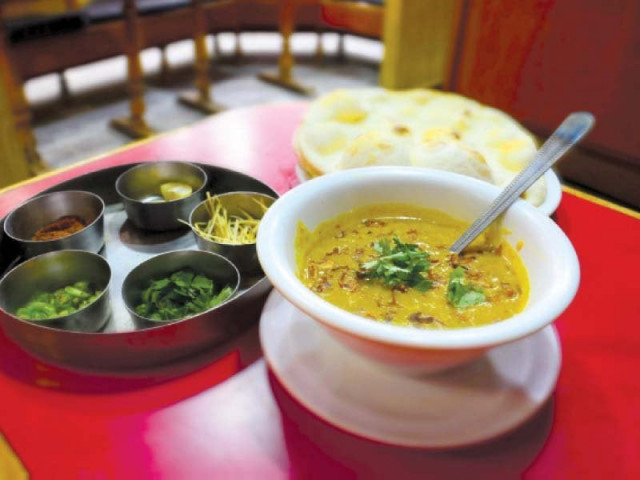 the trick to an ideal sehri is to include foods that digest slowly and also taste good photos huma choudhary express the trick to an ideal sehri is to include foods that digest slowly and also taste good photos huma choudhary express