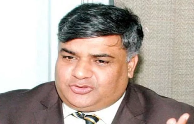 inspector general of police prisons mian farooq nazeer photo file inspector general of police prisons mian farooq nazeer photo file