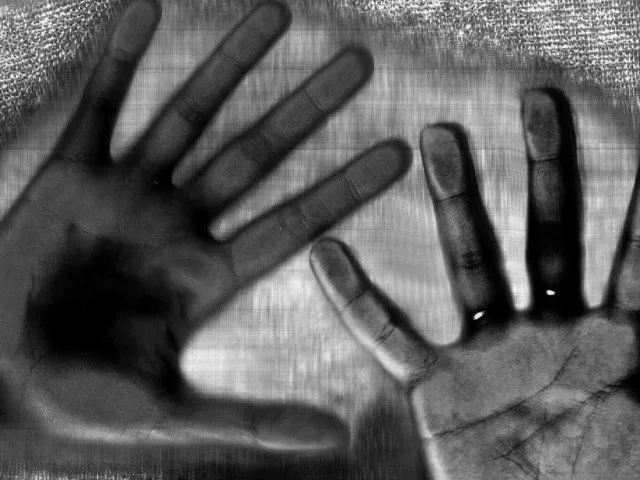 shabana a widow residing in ghaziabad said she had been raped by some men who had broken into her house two weeks ago photo stock image shabana a widow residing in ghaziabad said she had been raped by some men who had broken into her house two weeks ago photo stock image