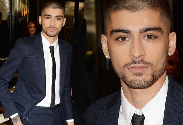 zayn may leave simon cowell given the deal with 50 cent is sealed photo mirror