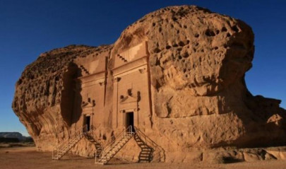 four hisorical sites in saudi arabia being converted into open museums