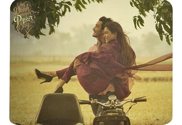 glimpse of the bts of 039 dekh magar pyaar say 039 photo instagram glimpse of the bts of 039 dekh magar pyaar say 039 photo instagram