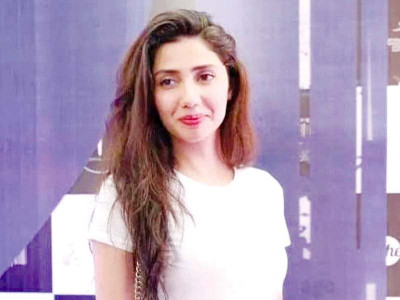 learnt a lot working alongside shah rukh mahira