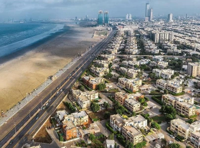 karachi ranks among least liveable cities in global survey once again karachi ranks among least liveable cities in global survey once again