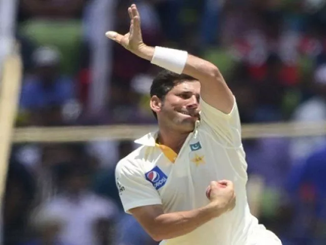 leg spinner yasir shah 039 s career best figures condemned the hosts to ignominious defeat at galle photo afp leg spinner yasir shah 039 s career best figures condemned the hosts to ignominious defeat at galle photo afp