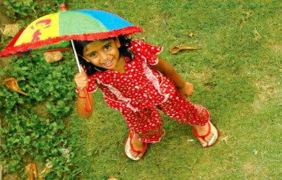 met office forecasts showers in sweltering karachi