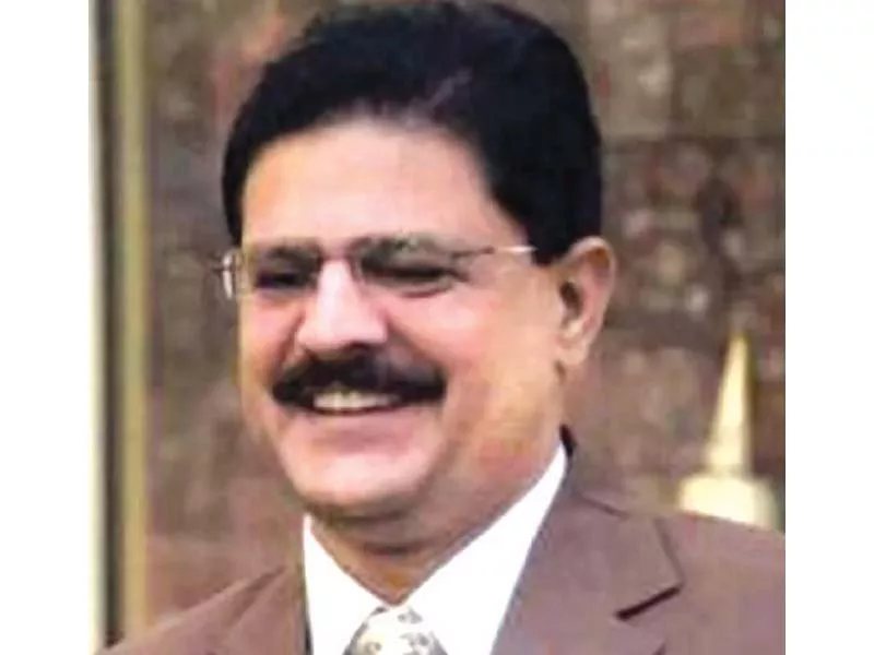 judge malik rafaqat awan photo file judge malik rafaqat awan photo file