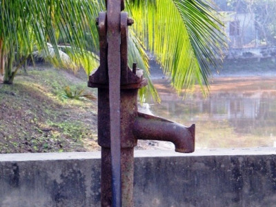 wasa gets noc to install 15 tube wells wasa gets noc to install 15 tube wells