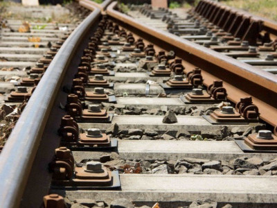 centre asked for land by k p govt to build railway track centre asked for land by k p govt to build railway track