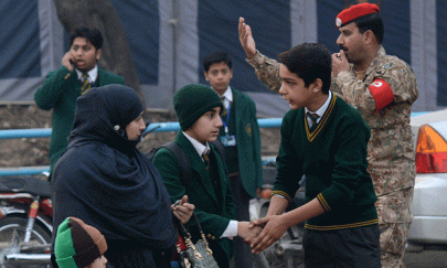 road to recovery 20 injured aps students shifted to lahore road to recovery 20 injured aps students shifted to lahore
