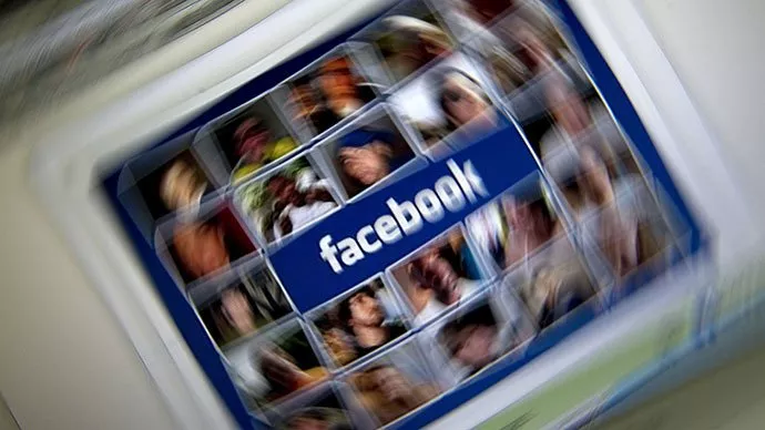 the social media network will have to address certain ethical issues surrounding such an app photo afp the social media network will have to address certain ethical issues surrounding such an app photo afp