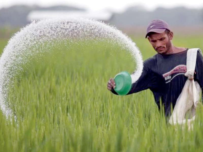 the ccp directed tara crop sciences to ensure that its franchise network is renamed to make it perfectly clear that its business has no connection with agritech limited photo reuters