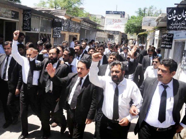 lawyers appeal cjp to uphold constitution