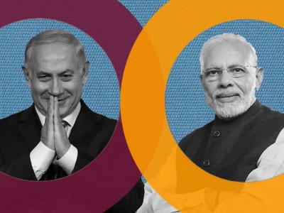 india s kashmir propaganda a leaf out of israel s book   part 1 india s kashmir propaganda a leaf out of israel s book   part 1