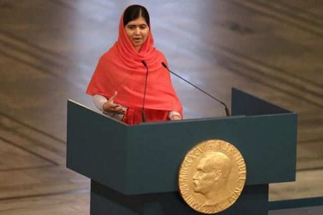 malala presses world bank un to set goals on education photo afp malala presses world bank un to set goals on education photo afp