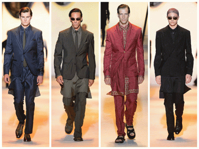 versace s new collection inspired by pakistan s national dress versace s new collection inspired by pakistan s national dress