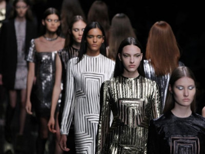 work your curves in metallics this summer work your curves in metallics this summer