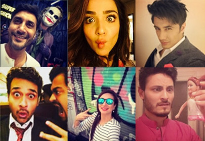 pakistani celebrities aren t over dubsmash yet and we re loving every bit of it
