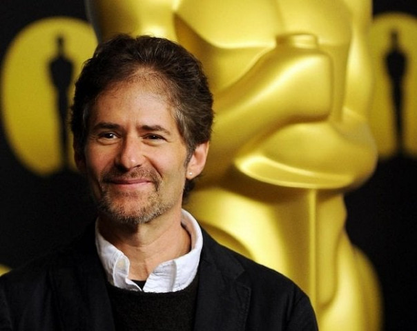 composer james horner pictured in beverly hills california in 2010 photo afp composer james horner pictured in beverly hills california in 2010 photo afp