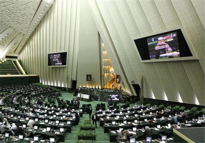 iran mps pass bill to safeguard nuclear rights