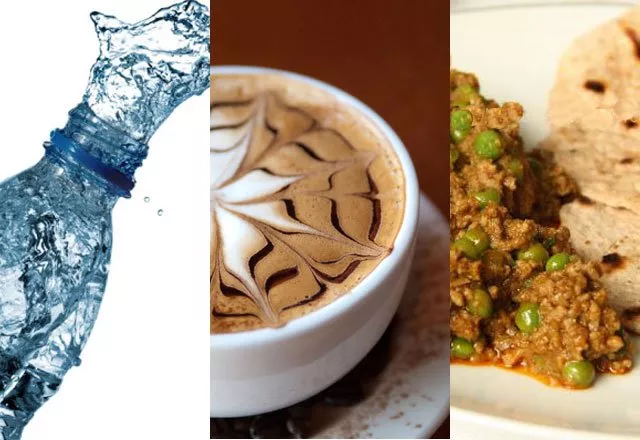 to lead a healthy and fit life they should keep water handy carry home cooked food and more photo file to lead a healthy and fit life they should keep water handy carry home cooked food and more photo file