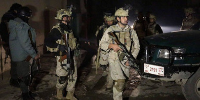 afghan forces recapture key district from taliban