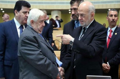 iran iraq syria to strengthen cooperation against is