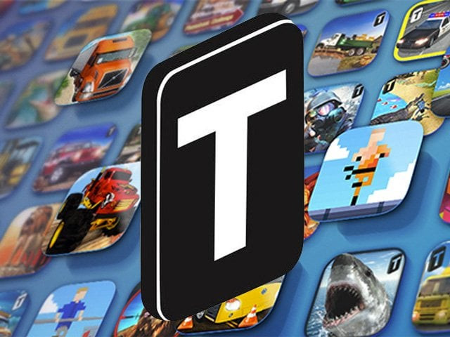 tribune tribune